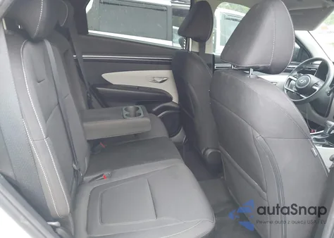 2022 Hyundai Tucson Sel из США, поврежденный, VIN 5NMJB3AE2NH013267